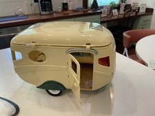Calico critter caravan d'occasion  Expédié en Belgium
