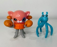 Octonauts inkling professor for sale  HINDHEAD