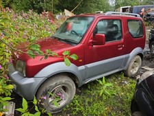 Suzuki jimny mk1 for sale  ACCRINGTON