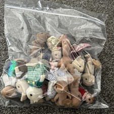 Sylvanian families figures for sale  HOUGHTON LE SPRING