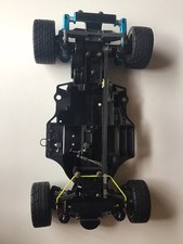Tamiya ta03 d'occasion  Expédié en Belgium