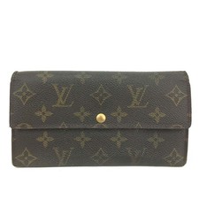 Louis vuitton monogram usato  Spedire a Italy