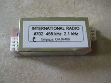 Inrad 702 2.1khz for sale Inrad 702 2.1khz for sale  Hollywood
