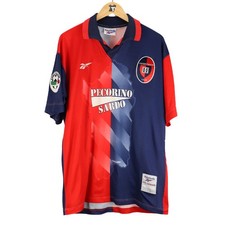 1997 cagliari maglia usato 1997 cagliari maglia usato  Como