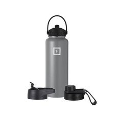 Iron flask 40oz for sale  USA