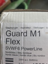 Miele guard flex gebraucht kaufen  Oberhausen