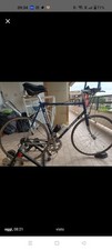Bici corsa vintage usato  Roma
