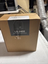 Umi 2400w step for sale  Cheshire