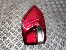 2017 FORD ECOSPORT REAR TAIL LIGHT LEFT OTHER CN1513405BB, usado comprar usado  Enviando para Brazil