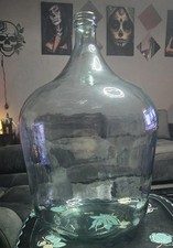 Gallon glass jug for sale  Monte Vista