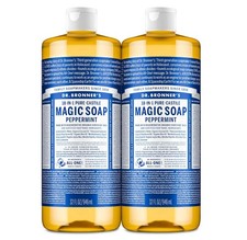 Dr. bronner pure for sale  Plainfield