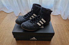 Ringerschuhe adidas havoc gebraucht kaufen  Augsburg