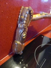 Unique vintage hand for sale  DERBY