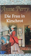 Anne perry frau gebraucht kaufen  Lahstedt