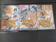 Manga saint seiya usato  Carate Brianza