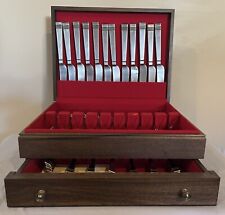 Lenox flatware chest for sale  Dalton