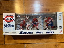 Mcfarlane nhl montreal for sale  USA