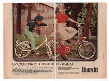 Pubblicità advertising werbun usato  Italia