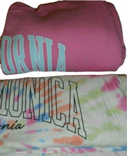 Camiseta em excelente estado usado Hollister California moletom Santa Monica top feminina grande comprar usado  Enviando para Brazil