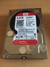 Western digital 6tb usato  Celle Ligure