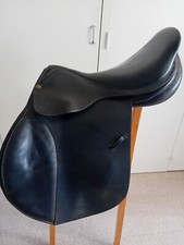 Selle forestier noir d'occasion  Segré