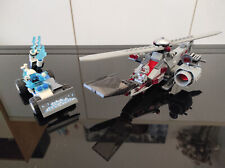 Lego super heroes usato  Milano