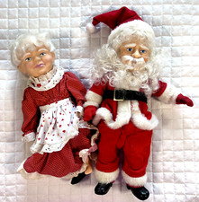Vtg mrs santa for sale  Harrodsburg