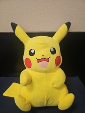 Large pokémon pikachu for sale  Lathrop