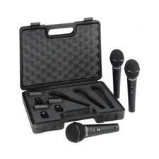 Behringer xm1800s kit usato  Spoleto