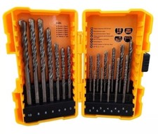 Set punte trapano usato Set punte trapano usato  Napoli