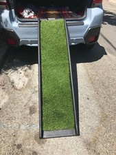Folding dog ramp for sale  North Fort Myers