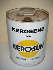 Vintage kero sun for sale  South Plainfield