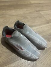 Adidas size laceless for sale  PRESTON