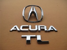 Acura rear trunk for sale  North Port