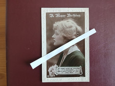1918 posted postcard for sale  YORK