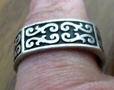 Bague alliance anneau d'occasion  Pleubian