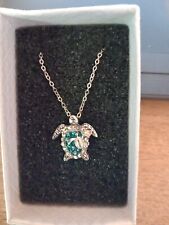 Necklaces pendants bling for sale  GILLINGHAM