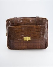 Mcm borsa donna usato  Sant Agata de Goti