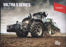 Valtra series 290 for sale  DRIFFIELD