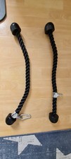 Trizepsseil kabelzug krafttrai gebraucht kaufen  Barsinghausen