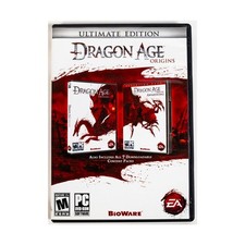 Jogo de computador EA Dragon Age Origins - Ultimate Ed quase perfeito comprar usado  Enviando para Brazil