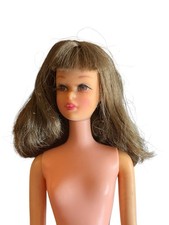 Vtg 1960s barbie for sale  Palm Desert