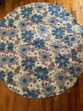 Vintage retro floral for sale  Saint Joseph
