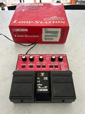 Boss rc20xl looper d'occasion Boss rc20xl looper d'occasion  Lambersart