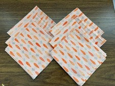 Lot cloth napkins for sale  The Villages