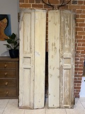 Genuine salvaged georgian for sale  ALTON