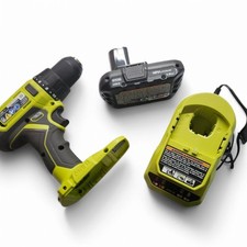 Ryobi pcl206k1 18v for sale  Royse City
