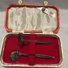 silver christening spoon for sale silver christening spoon for sale SOUTHAMPTON