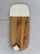 Rectangle cheese board. for sale  Brentwood