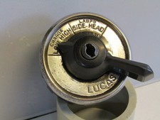 Pre war lucas for sale  UK